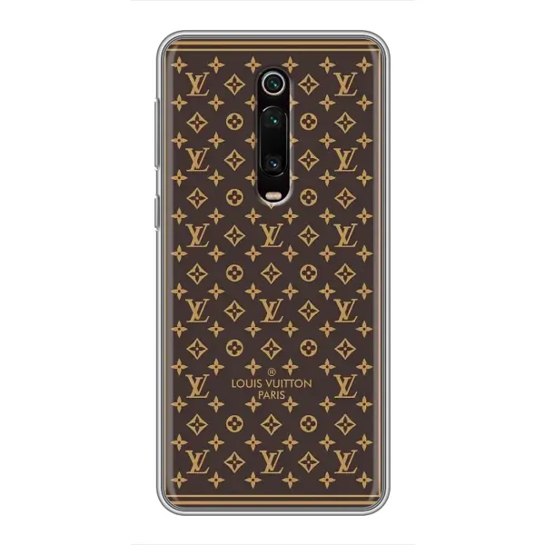 Чехол с рисунком «ФОН Louis Vuitton Paris» для Xiaomi Redmi K20 Чехол с рисунком «ФОН Louis Vuitton Paris» для Xiaomi Redmi K20
