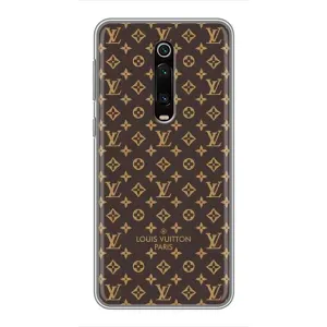 Чехол Стиль Louis Vuitton на Xiaomi Redmi K20 (Фон Луи Виттон)