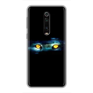 Чохли з зображенням різних тварин на Xiaomi Redmi K20 (Очі)