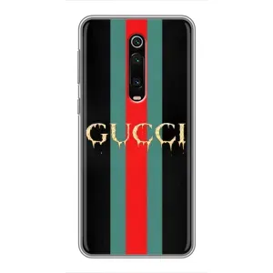 Чехлы Бренд GUCCI для Xiaomi Redmi K20 (GUCCI)