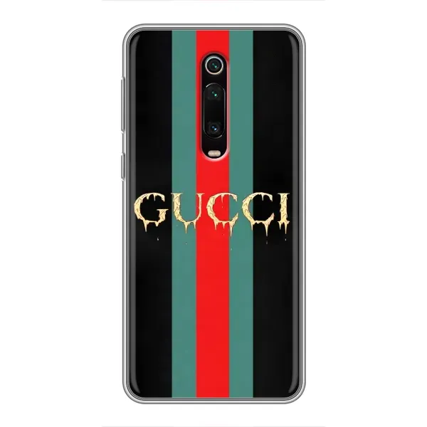 Чехол с рисунком «GUCCI» для Xiaomi Redmi K20 Чехол с рисунком «GUCCI» для Xiaomi Redmi K20