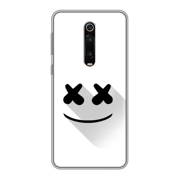 Чехол с рисунком «Х-Х» для Xiaomi Redmi K20 Чехол с рисунком «Х-Х» для Xiaomi Redmi K20