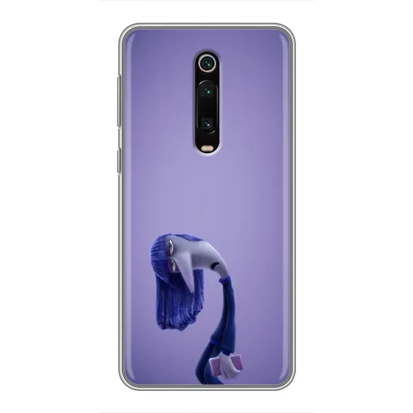 Чехол с рисунком «Хандра» для Xiaomi Redmi K20 Чехол с рисунком «Хандра» для Xiaomi Redmi K20