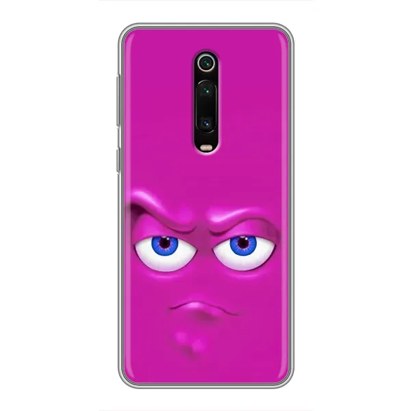 Чехол с рисунком «Хитрая мордочка» для Xiaomi Redmi K20 Чехол с рисунком «Хитрая мордочка» для Xiaomi Redmi K20