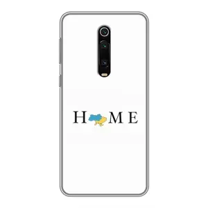 Чехлы для Xiaomi Redmi K20  (Home - Украина) (Home)