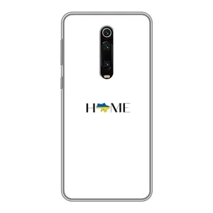 Чехлы для Xiaomi Redmi K20  (Home - Украина) (Home)