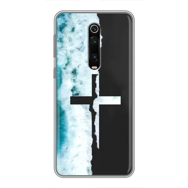 Чехол с рисунком «Хрест» для Xiaomi Redmi K20 Чехол с рисунком «Хрест» для Xiaomi Redmi K20