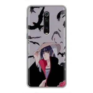 Чохли з принтом Ітачі Учіха на Xiaomi Redmi K20 (ITACHI)
