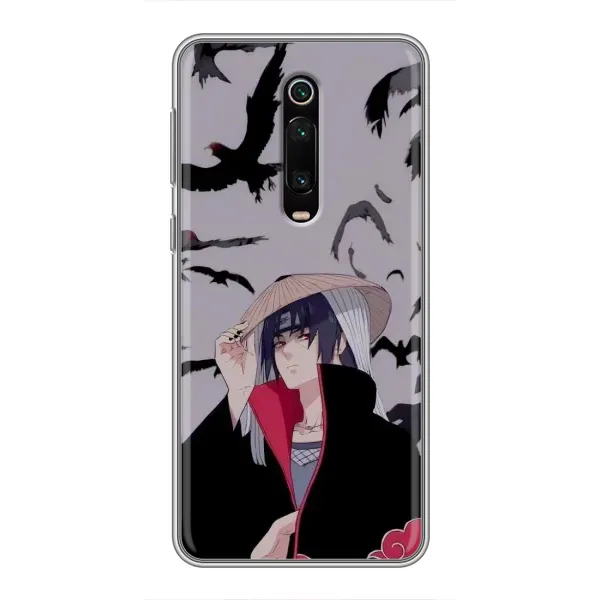 Чехол с рисунком «ITACHI» для Xiaomi Redmi K20 Чехол с рисунком «ITACHI» для Xiaomi Redmi K20