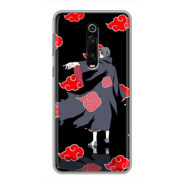 Чехол с рисунком «Итачи в плаще» для Xiaomi Redmi K20 Чехол с рисунком «Итачи в плаще» для Xiaomi Redmi K20