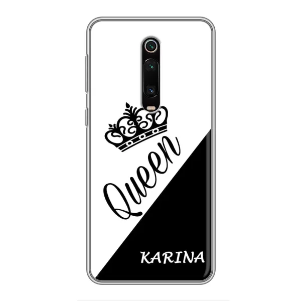 Чехол с рисунком «KARINA» для Xiaomi Redmi K20 Чехол с рисунком «KARINA» для Xiaomi Redmi K20