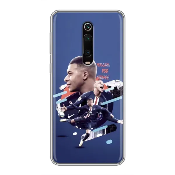 Чехол с рисунком «Килиан» для Xiaomi Redmi K20 Чехол с рисунком «Килиан» для Xiaomi Redmi K20