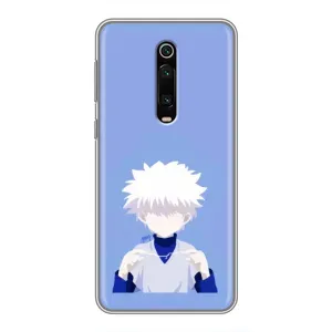 Чохли з героями АНИМЕ на Xiaomi Redmi K20 (Кіллуа Золдік)