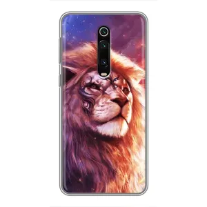 Чохол з картинкою на Xiaomi Redmi K20 (Кольоровий ЛЕВ)