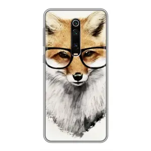 Чохол з Лисичкою для Xiaomi Redmi K20 (Лисичка)