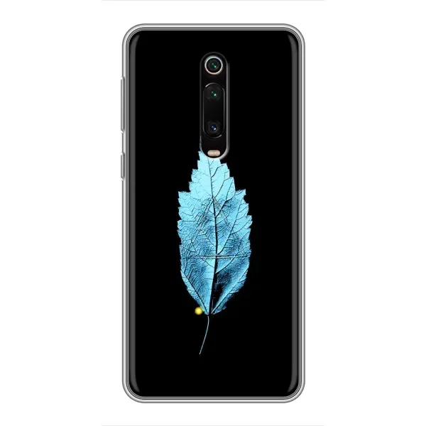 Чехол с рисунком «Листочек» для Xiaomi Redmi K20 Чехол с рисунком «Листочек» для Xiaomi Redmi K20