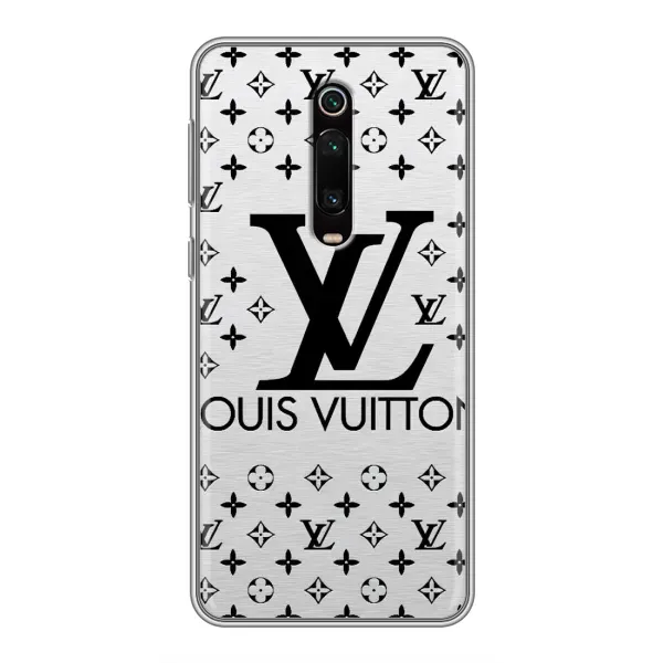 Чехол с рисунком «LV» для Xiaomi Redmi K20