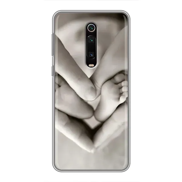 Чехол с рисунком «Любящие руки» для Xiaomi Redmi K20 Чехол с рисунком «Любящие руки» для Xiaomi Redmi K20