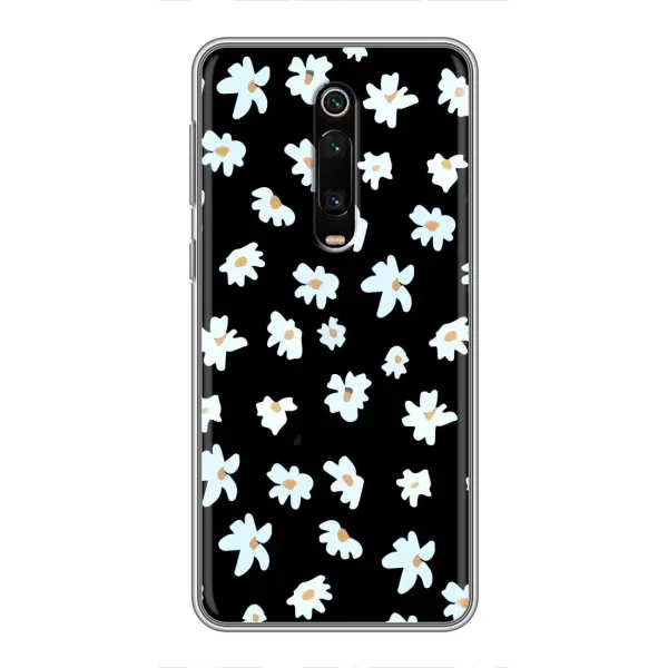 Чехол с рисунком «Маленькие ромашки» для Xiaomi Redmi K20 Чехол с рисунком «Маленькие ромашки» для Xiaomi Redmi K20