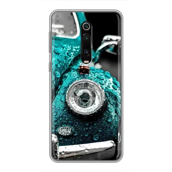 Чехол с рисунком «машинка» для Xiaomi Redmi K20 Чехол с рисунком «машинка» для Xiaomi Redmi K20