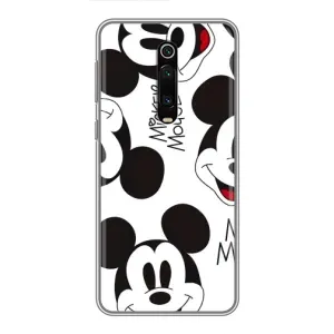 Чехлы для телефонов Xiaomi Redmi K20 - Дисней (Маус)
