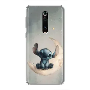 Чехол с рисунком «Милый Стич» для Xiaomi Redmi K20