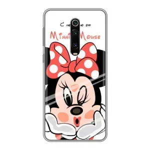 Чехлы для телефонов Xiaomi Redmi K20 - Дисней (Minni Mouse)
