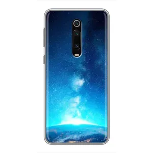 Чохли КОСМОС на Xiaomi Redmi K20 (Чумацький шлях)