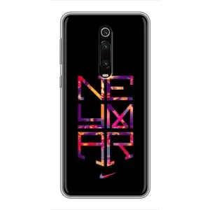 Силиконовый Чехол Xiaomi Redmi K20 (N E Y M A R)