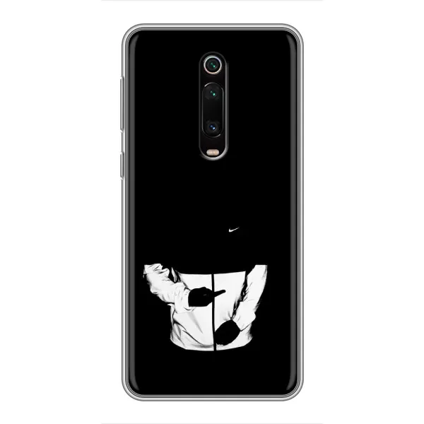 Чехол с рисунком «Nike стиль» для Xiaomi Redmi K20 Чехол с рисунком «Nike стиль» для Xiaomi Redmi K20
