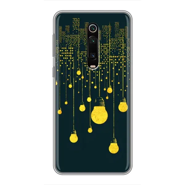 Чехол с рисунком «Ночной город» для Xiaomi Redmi K20 Чехол с рисунком «Ночной город» для Xiaomi Redmi K20