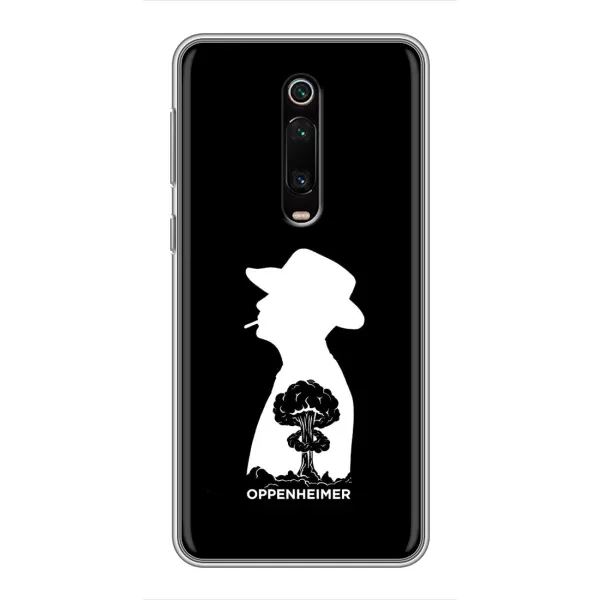 Чехол с рисунком «Oppenheimer» для Xiaomi Redmi K20 Чехол с рисунком «Oppenheimer» для Xiaomi Redmi K20