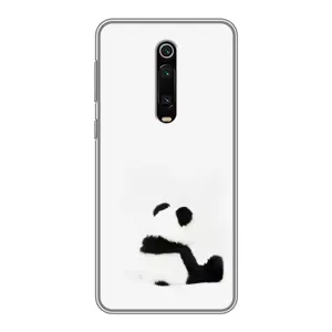 Чохли з Пандами на Xiaomi Redmi K20 (Панда образився)