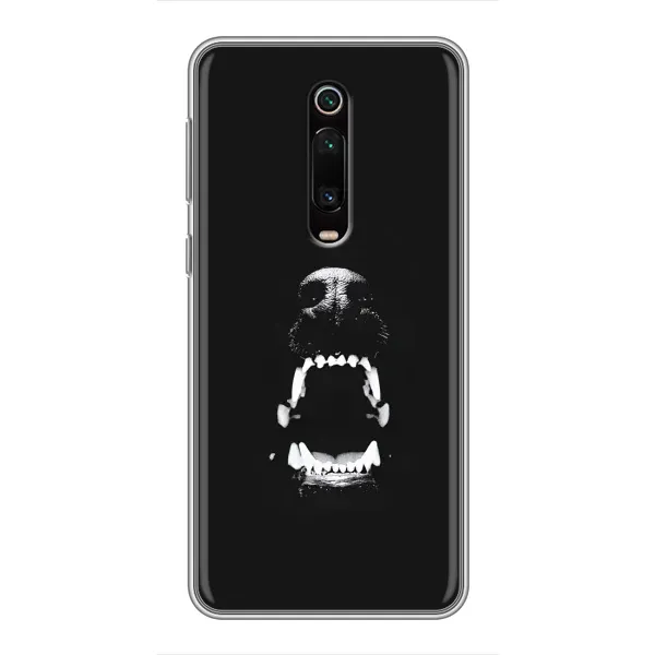 Чехол с рисунком «Пасть добермана» для Xiaomi Redmi K20 Чехол с рисунком «Пасть добермана» для Xiaomi Redmi K20