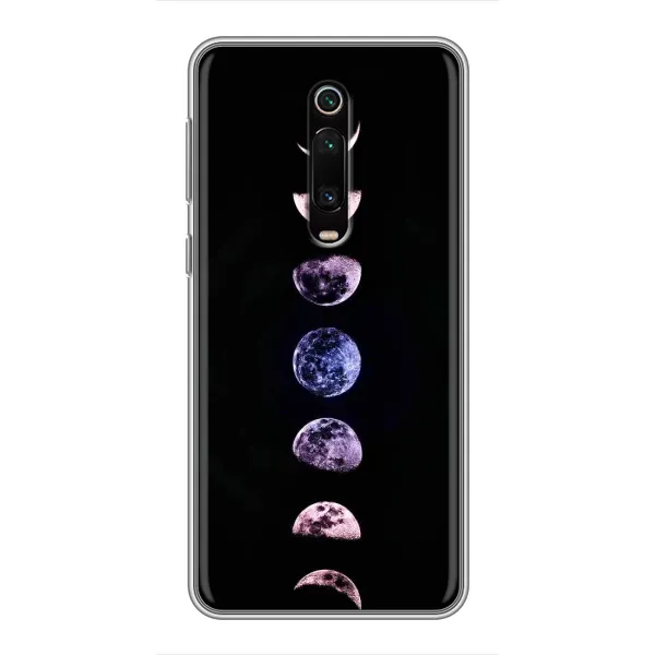 Чехол с рисунком «Плнеты» для Xiaomi Redmi K20 Чехол с рисунком «Плнеты» для Xiaomi Redmi K20