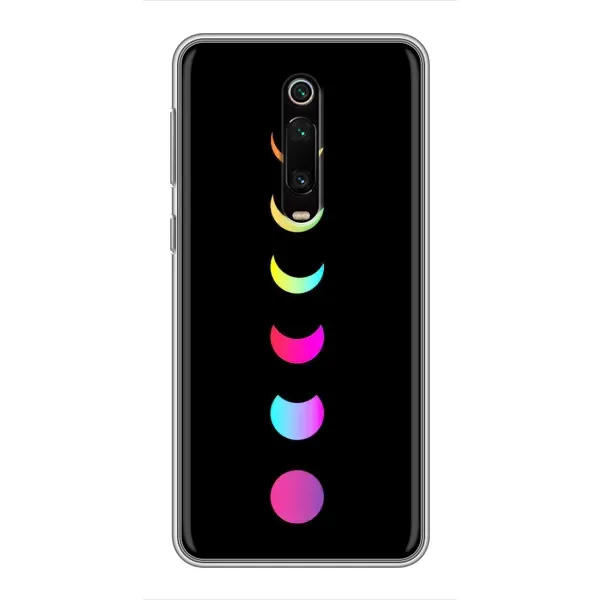 Чехол с рисунком «Полнолуние» для Xiaomi Redmi K20 Чехол с рисунком «Полнолуние» для Xiaomi Redmi K20