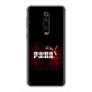 Чехол с рисунком «PUMA стиль» для Xiaomi Redmi K20