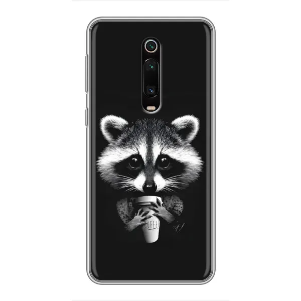 Чехол с рисунком «С кофем» для Xiaomi Redmi K20 Чехол с рисунком «С кофем» для Xiaomi Redmi K20