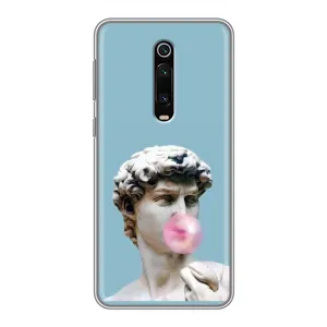 Чехол с рисунком «Статуя Давида» для Xiaomi Redmi K20