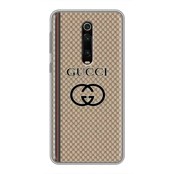 Чехол с рисунком «Стиль Гуччи» для Xiaomi Redmi K20 Чехол с рисунком «Стиль Гуччи» для Xiaomi Redmi K20