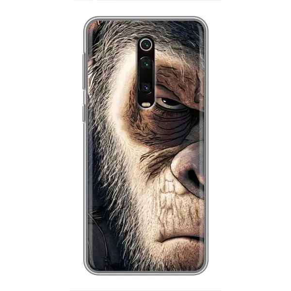 Чехол с рисунком «Суровый» для Xiaomi Redmi K20 Чехол с рисунком «Суровый» для Xiaomi Redmi K20
