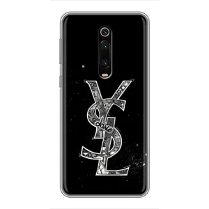 Чехол (Dior, Prada, YSL, Chanel) для Xiaomi Redmi K20 (YSL)