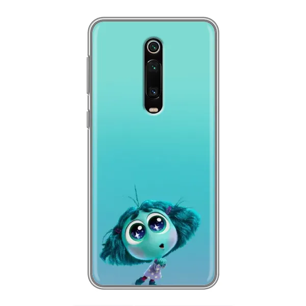 Чехол с рисунком «Зависть» для Xiaomi Redmi K20 Чехол с рисунком «Зависть» для Xiaomi Redmi K20