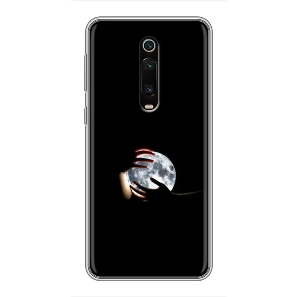 Чехол с рисунком «Земля» для Xiaomi Redmi K20 Чехол с рисунком «Земля» для Xiaomi Redmi K20