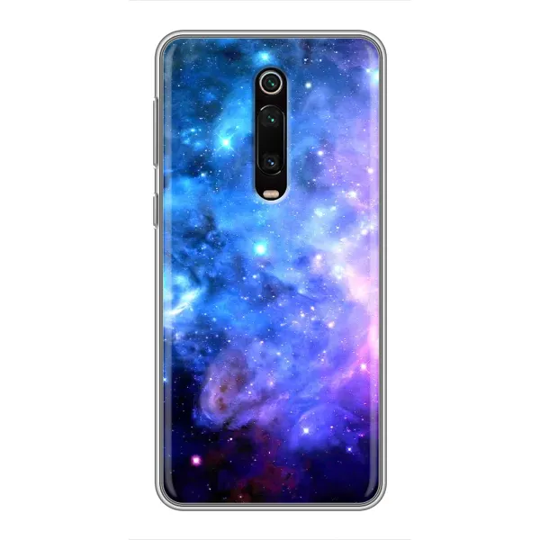 Чехол с рисунком «Звездный вид» для Xiaomi Redmi K20 Чехол с рисунком «Звездный вид» для Xiaomi Redmi K20