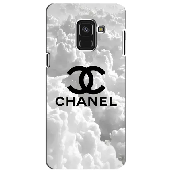 Чехол с рисунком «CHANEL» для Samsung Galaxy A8 Plus 2018 (A730F) Чехол с рисунком «CHANEL» для Samsung Galaxy A8 Plus 2018 (A730F)