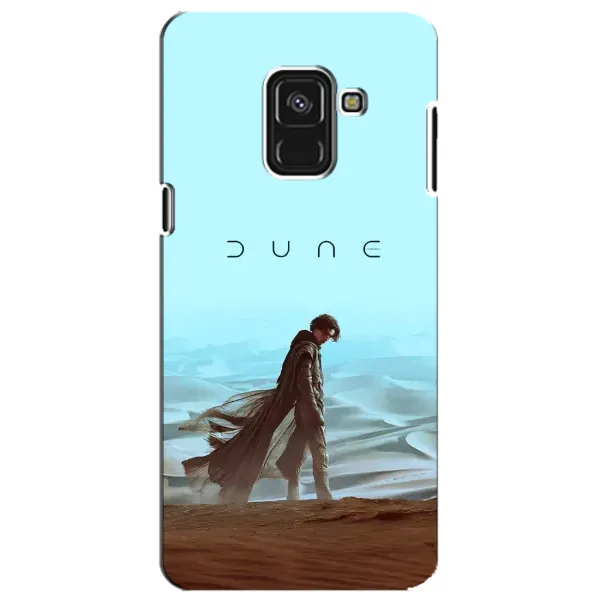 Чехол с рисунком «Дюна Пол» для Samsung Galaxy A8 Plus 2018 (A730F)