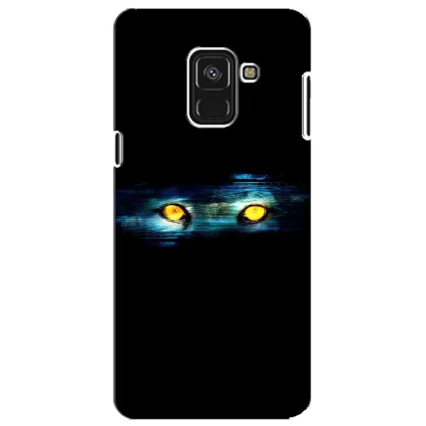 Чехол с рисунком «Глаза» для Samsung Galaxy A8 Plus 2018 (A730F) Чехол с рисунком «Глаза» для Samsung Galaxy A8 Plus 2018 (A730F)
