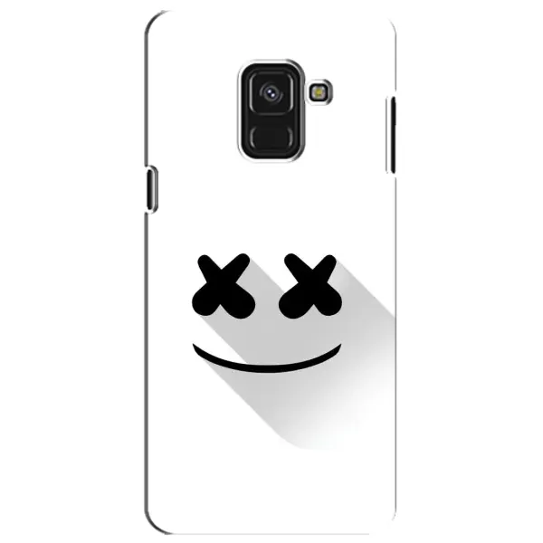 Чохол з малюнком «Х-Х» для Samsung Galaxy A8 Plus 2018 (A730F) Чохол з малюнком «Х-Х» для Samsung Galaxy A8 Plus 2018 (A730F)