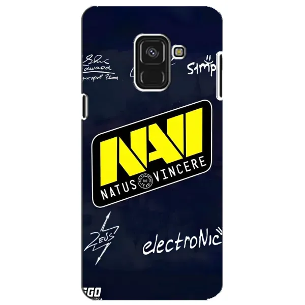 Чехол с рисунком «NAVI» для Samsung Galaxy A8 Plus 2018 (A730F) Чехол с рисунком «NAVI» для Samsung Galaxy A8 Plus 2018 (A730F)